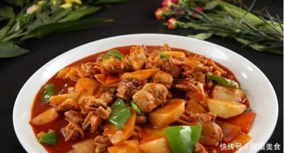 搭配|老公最爱的几道家常菜,荤素搭配,鲜香解馋还下饭,上桌即光