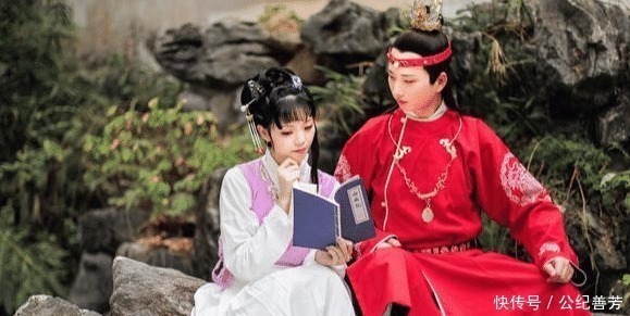 后者|林黛玉最终嫁给了北静王文中暗示她其实嫁金陵史家,后者更悲剧