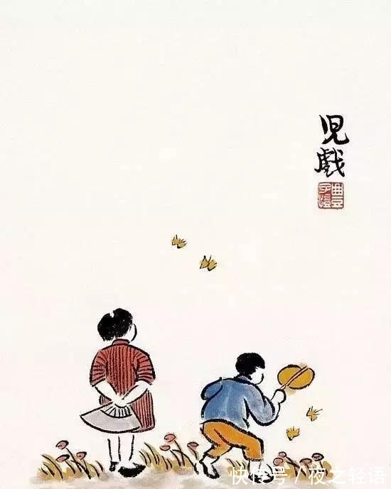 我的眼睛!小学生的诗,让整个世界都温柔