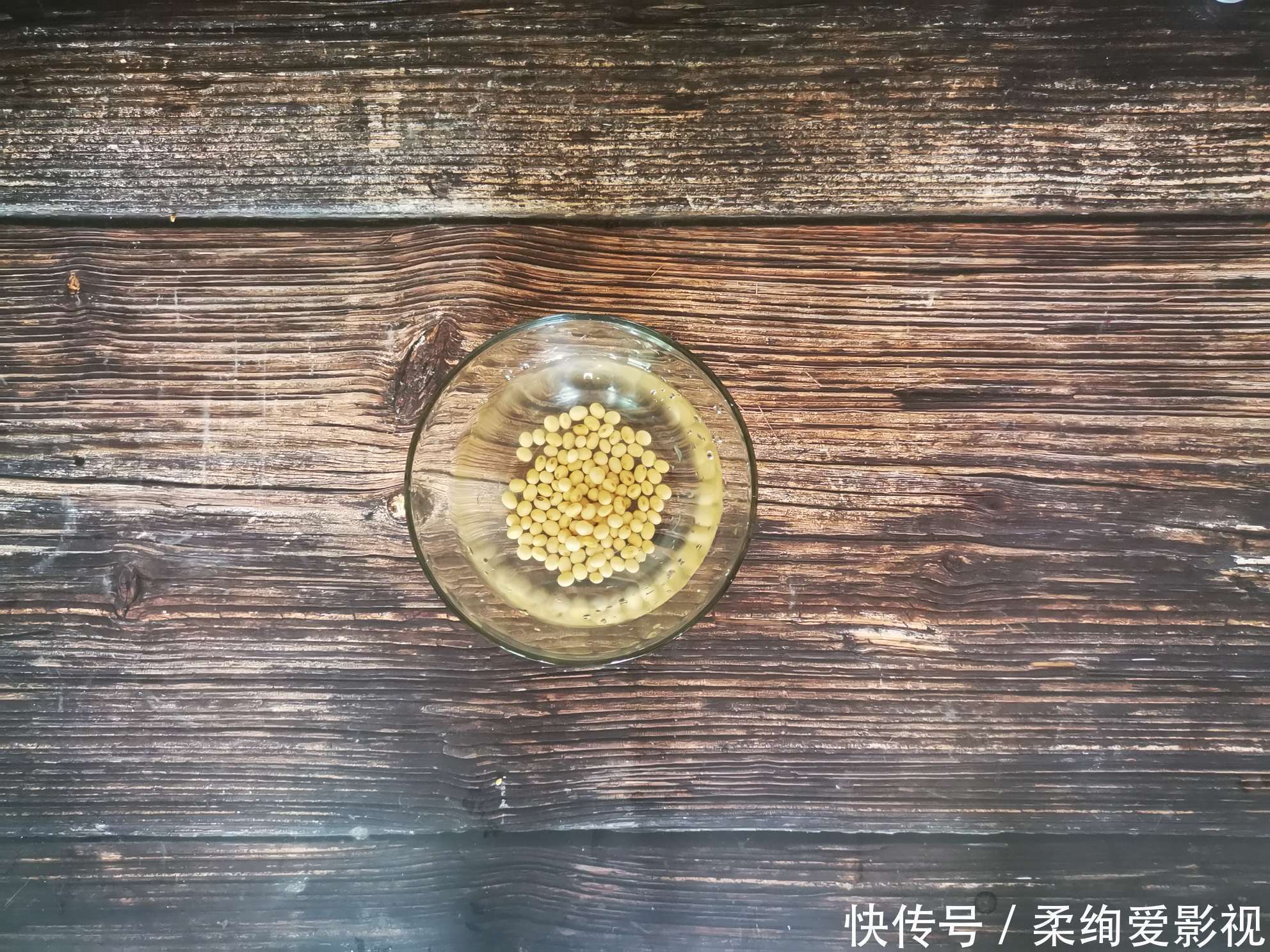70岁的婆婆从来不失眠，秘诀就是每晚都喝“它”，一觉到天亮