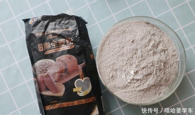 一次发酵的刀切馒头,注意这点,好吃劲道让你吃不腻