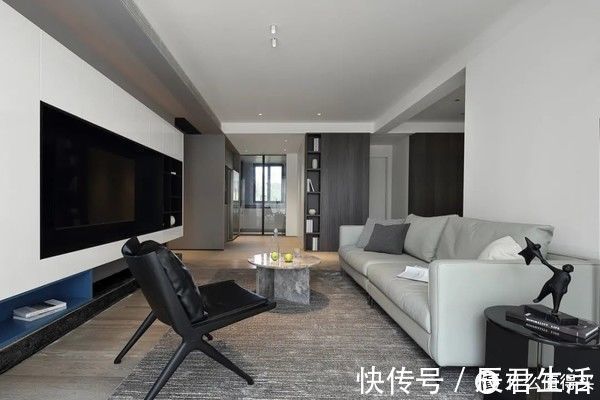 开阔|同样是117㎡的房子，他家就多一个小“设计”，空间却整整大了1倍