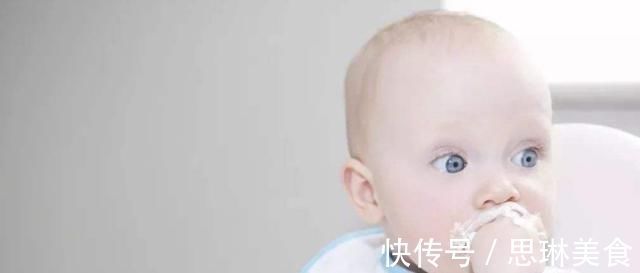宝宝|宝宝的辅食添加有讲究,这几类食物一岁以下的宝宝不能吃