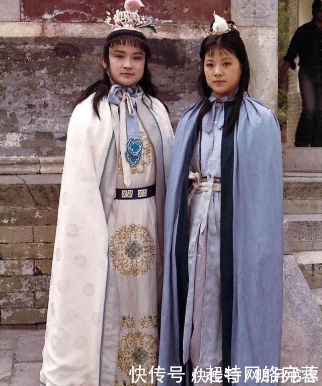 秦业!秦可卿大丧,秦钟做的一件荒唐事,暴露出秦家一个不为人知的秘密