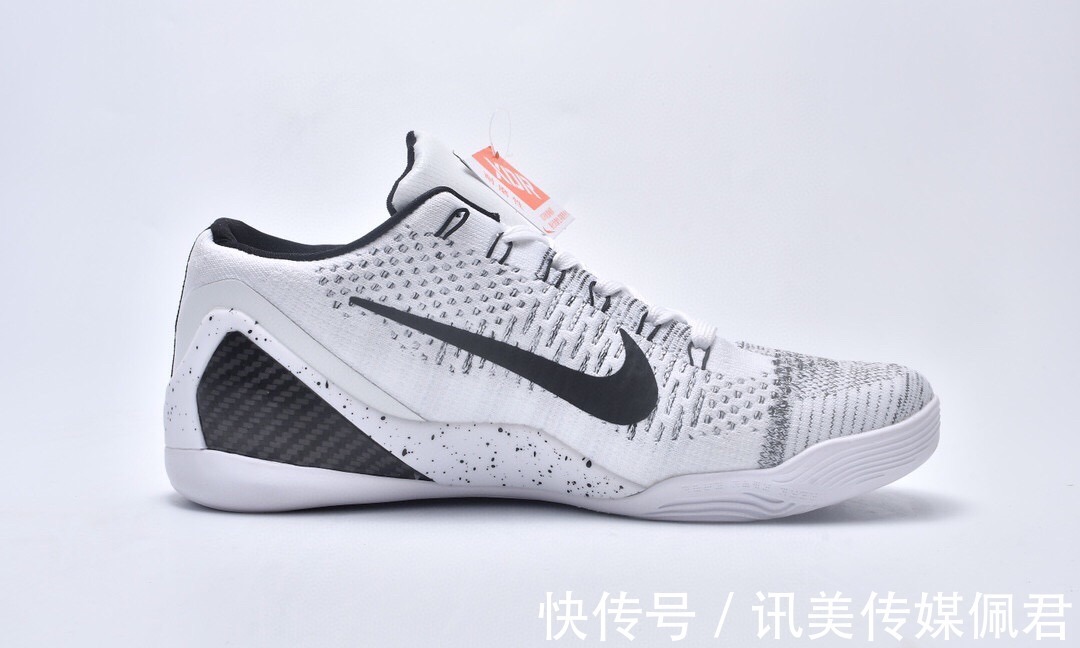 耐克|耐克 Kobe 9 Elite Low Beethoven