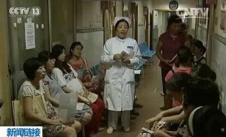 体操|央视提醒:女性最佳生育年龄别超过这个岁数!对宝宝非常不利