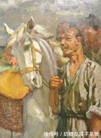 中国人!一代宗师,不露脸也是顶流