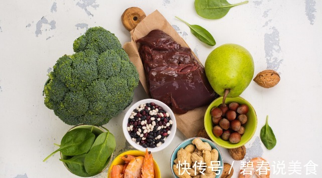 同型半胱氨酸|中老年人补充叶酸有2大益处,如何正确补充本文给出3个建议