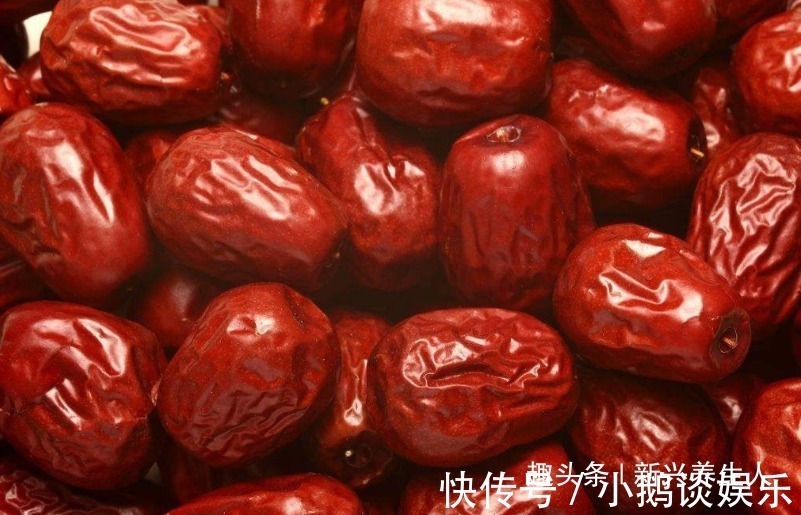 十枣汤|医生忠告红枣和它是“天敌”,同食有害身体健康,早治早好