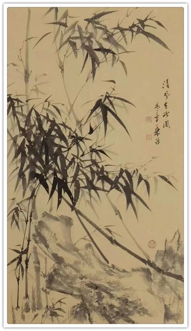 书画|「书画文化·大视野」马章乘线上艺术展