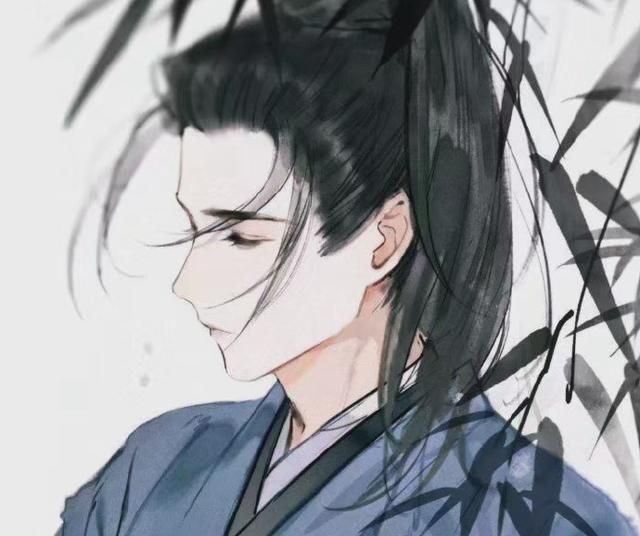 古风|惊鸿一瞥的古风名字,看一眼就能感受到美!