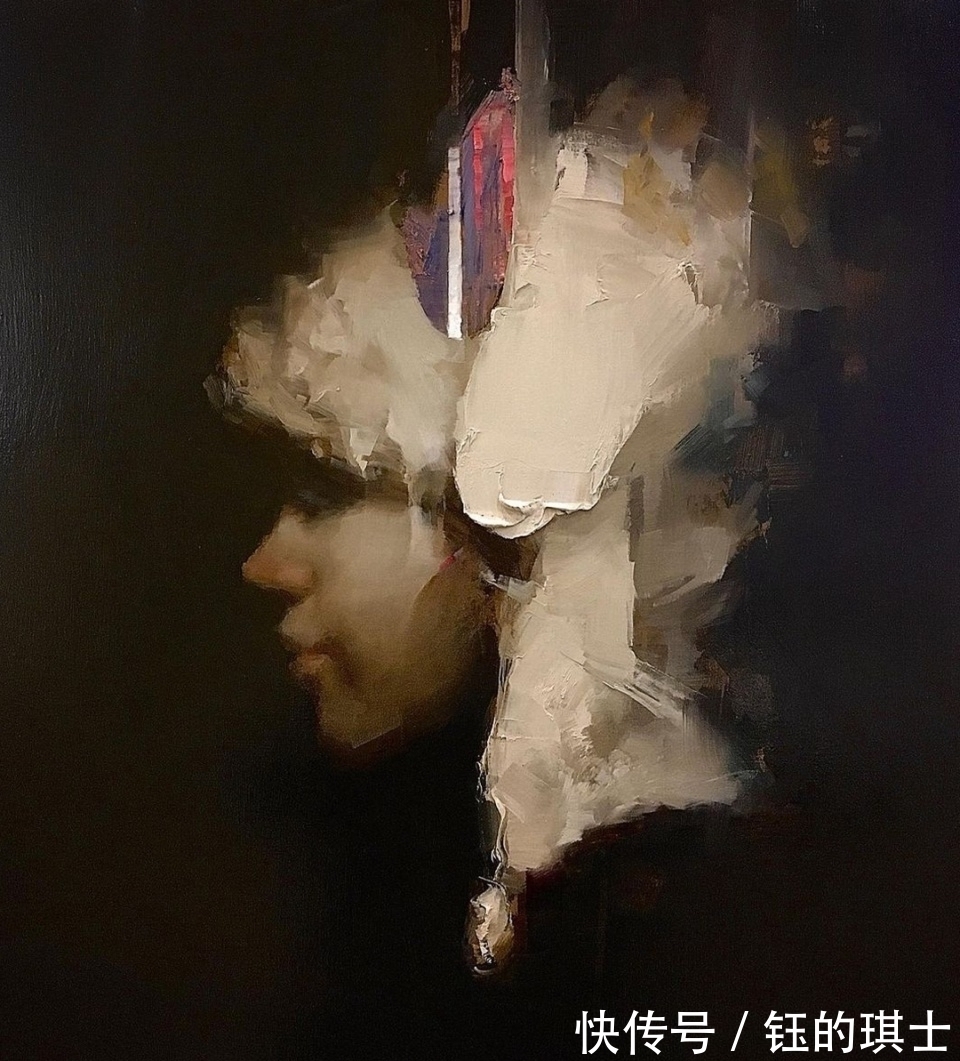 正能量#韩国艺术家金泰一用艺术作品征服了世界,传递满满的正能量!