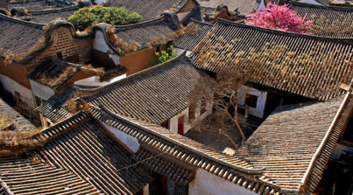 马赛克|到曲靖旅游，这9大独具魅力的景点不容错过，让你领略云南风情