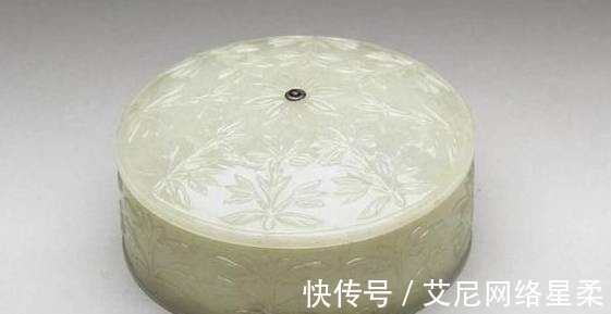 乾隆皇帝|史上最大的玉器收藏家:要数他