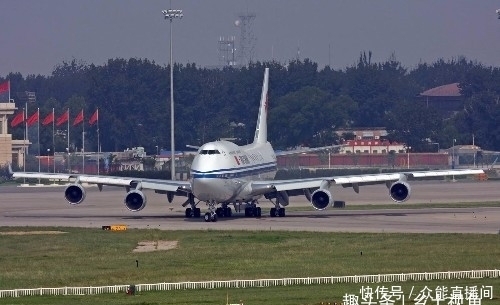 航空公司|中国唯一载国旗飞行的航空公司，也是中国航空界的扛把子