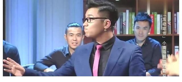 被“封禁”4年后，《金星秀》官宣开播，小南还能回归吗？