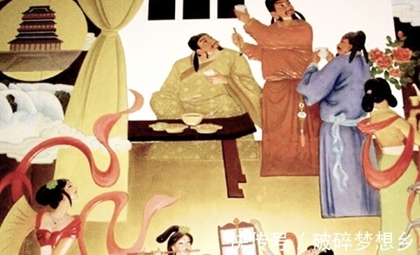 千古绝唱&唐朝一位低调诗人，一生仅有六首诗流传后世，每一首都是千古绝唱