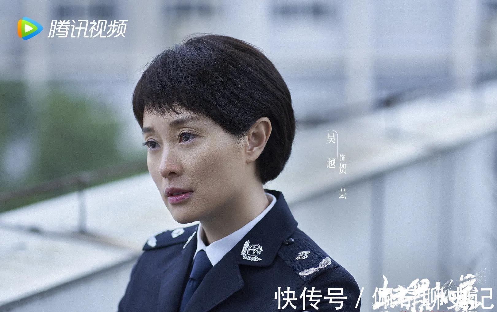 麥萌萌|《掃黑風暴》王副省長與董耀是同伙，麥佳是扳倒高明遠的一張王牌