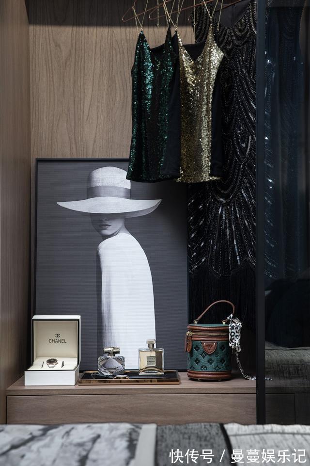 空间|这对夫妻晒出146㎡之家，一点都不豪华的“中式”，却被深深迷住