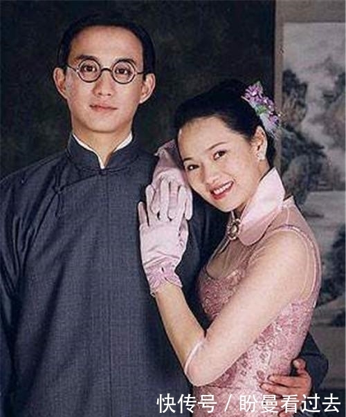 身躯|徐志摩丧生现场:头上一个洞,半边身躯全损毁,冰心悼词暗有所指