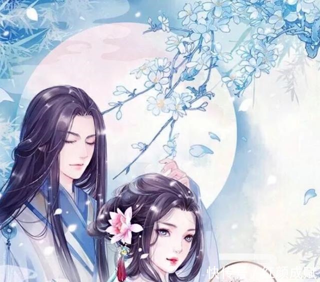 沈含光|古言这丫头太有趣了,阴险狡诈喜欢暗算,简直与自己如出一辙!