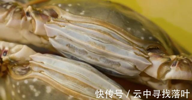 油炸|家常菜-香辣蟹！