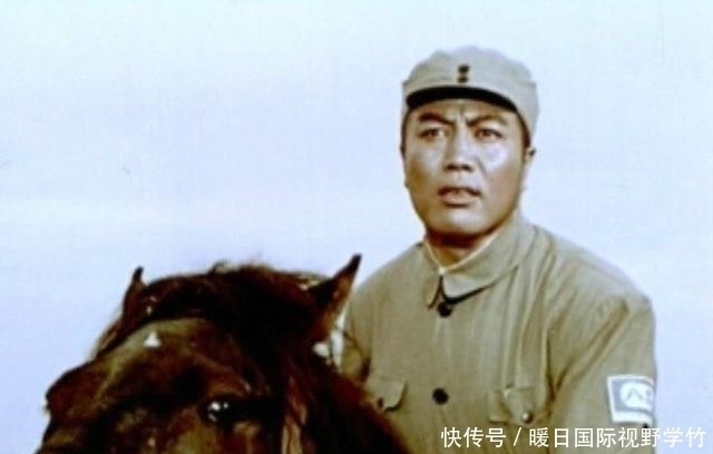 刘文正|大名鼎鼎回民支队,马本斋病逝,政委牺牲,后来去哪了