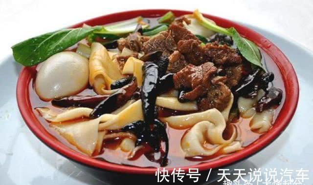 鲜味汁|秘制牛肉板面味料配方,看此一篇就够了!