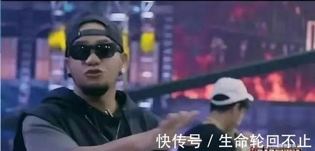 嫌法老伴奏太长、JD出来太早、王以太都没合理说法