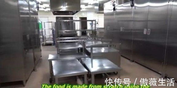 深夜食堂|看了这些幼儿园的午餐,才知道我家孩子输在哪儿