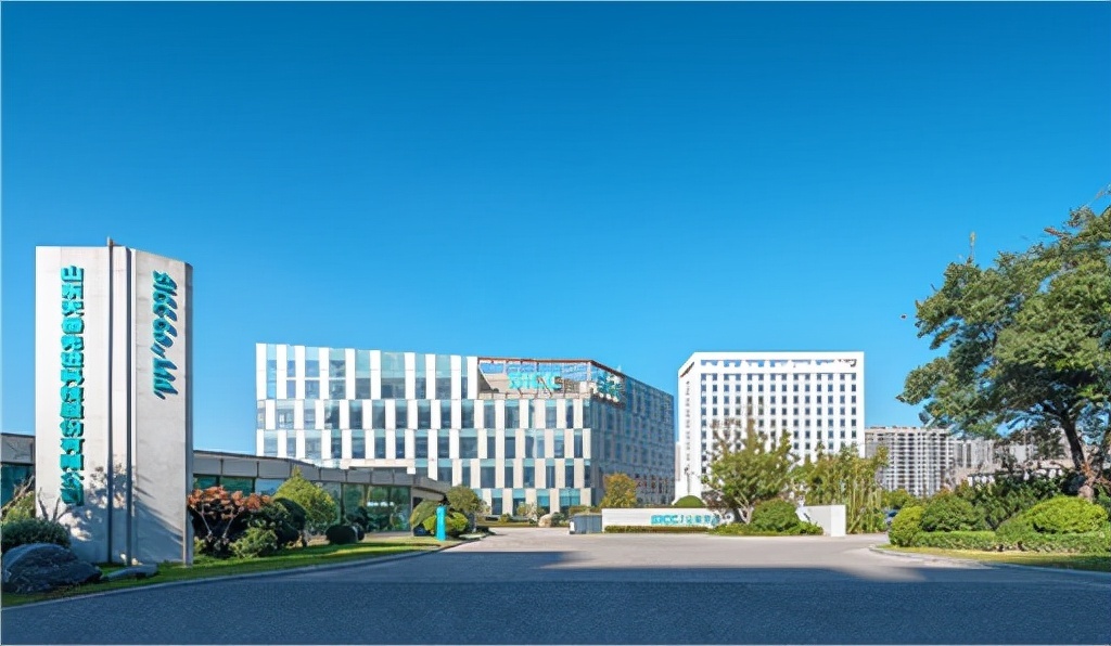 巨头|山东出现一家半导体巨头:市值367亿,市占率全球前三