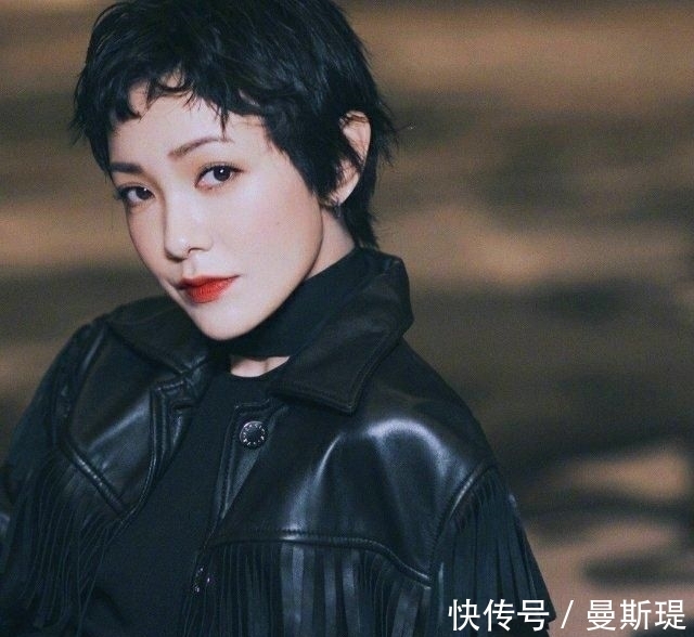 不老女神 女人过了40岁,千万别留这3种发型,又土又“显老”,希望你没有