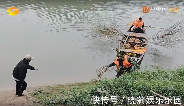 《向往的生活》顺利到不太真实，“下期预告”一细节戳破节目套路