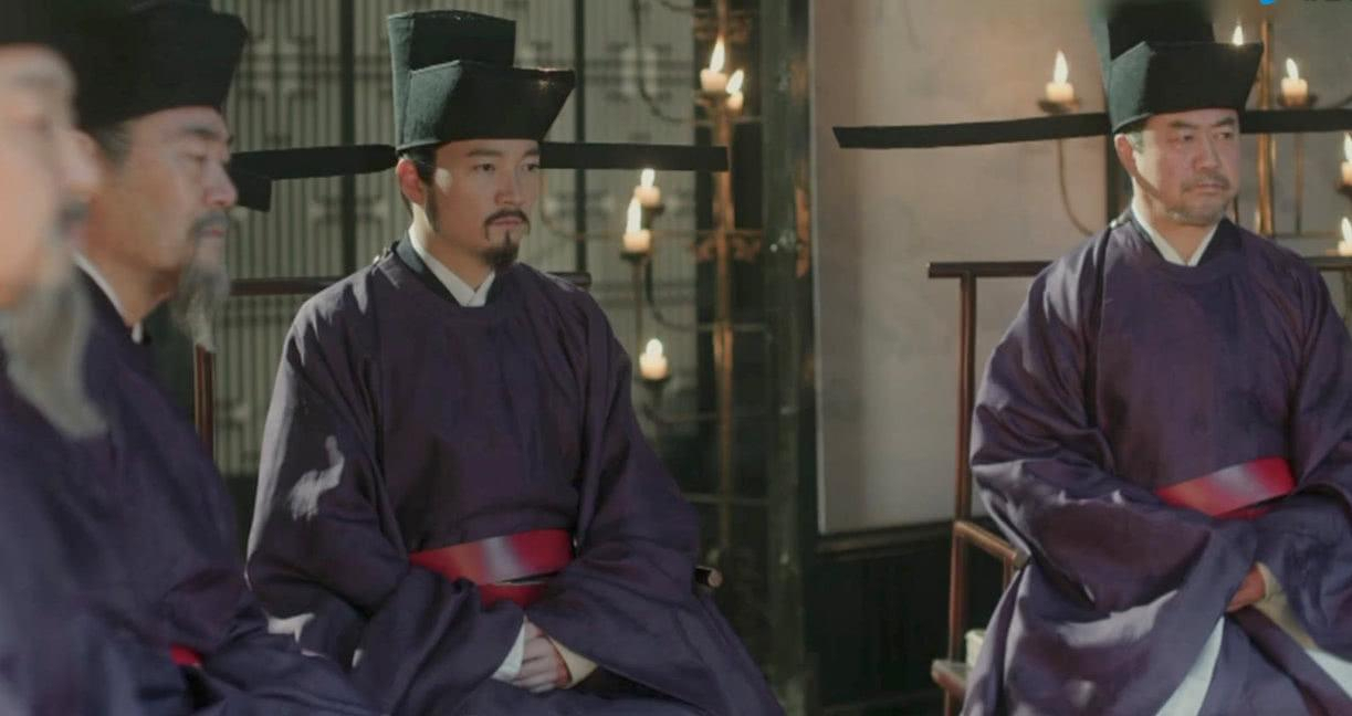 大臣@北宋大臣赵昌言的趣味故事:“三更半夜”的由来,比武争夺文状元