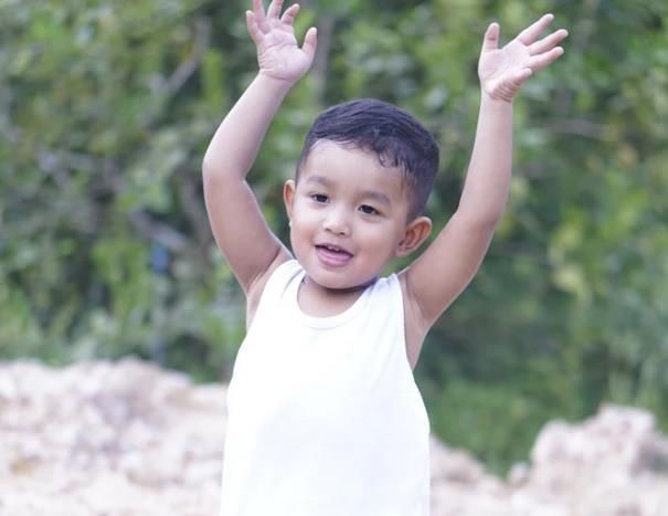 智力|脑袋大的孩子更聪明?错!决定孩子智力的,是这两个部位!