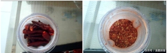 冰糖|我做的辣椒酱特别香，因为我放了这两样，邻居都来管我要做法！