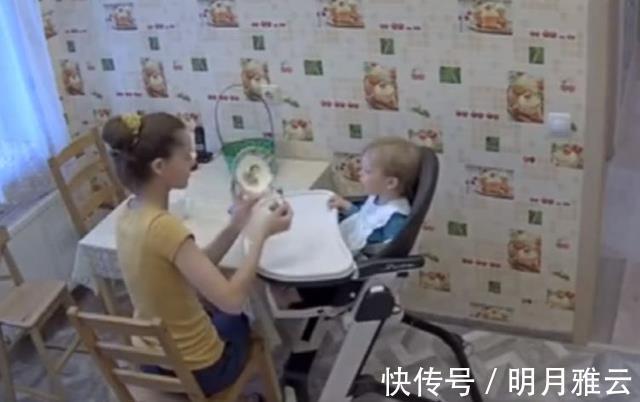 年轻人|有老人带娃和没老人带娃的家庭,有什么不同呢?