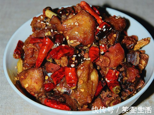 大葱|父亲节，不容错过的6道下酒菜，下酒又下饭，好好陪父亲小酌几杯