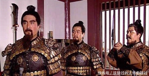 信任|曹魏最悲催的武将,地位极高却不受信任,同僚巴不得他早死