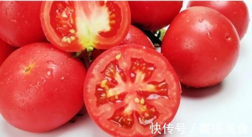 火龙果|这几种红色食物堪称“肠道拖把”，便秘、口臭的人尤其要吃