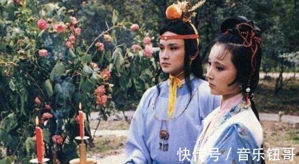 邢岫烟#黛玉并非目下无尘,小性子也只对宝玉使,薛宝钗身边三人都爱她