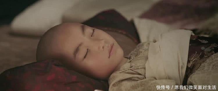 幼子饿死,长子怒吼要吃饭,杜甫含泪写下一首诗,道出中年人心酸