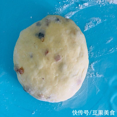 十分钟快手菜杏仁脆皮干果吐司,比外卖强