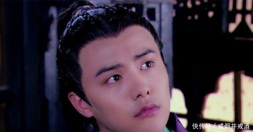 审美|古代的美男子是只符合古代人的审美,还是也符合现代人的审美!