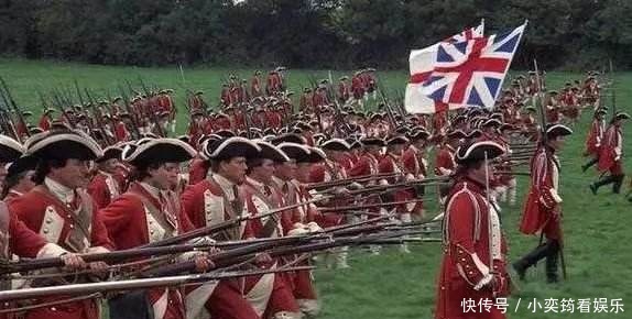 对比|曾经的英帝国与今日美国对比,看当年日不落殖民帝国有多强大