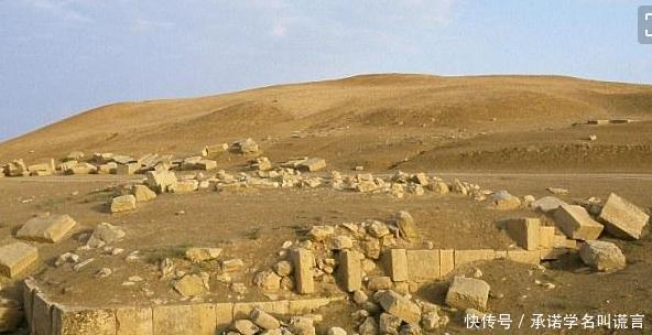 血与火|亚述帝国的历史，充满血与火