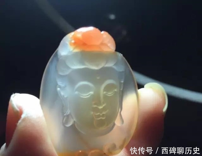 大开眼界,不要不识货,原来玉皮也可以这么美!