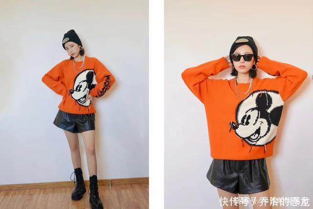 今年秋冬的毛衣别瞎买，有这3款就够了！