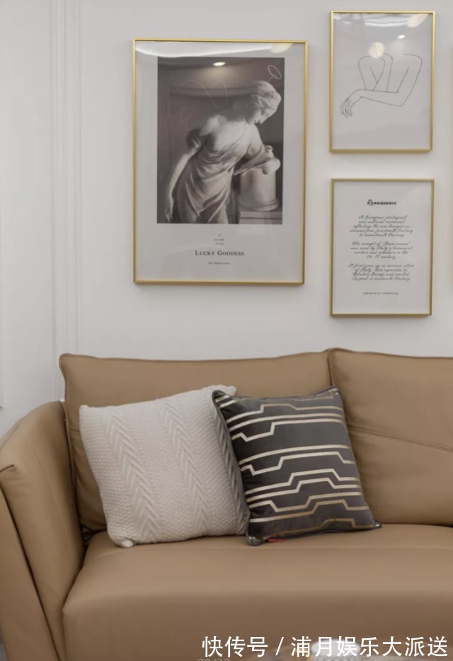 衣帽间|装修如何保证简约和高级并存试试这么设计，住多久也不会过时