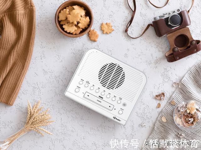 广播|收音机也迈入高清广播时代,山进HDR-15收音机评测